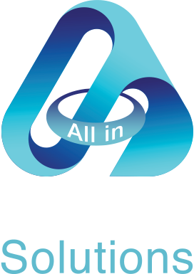 Logo All In Business Solutions columna